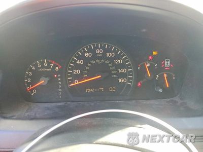 Zdjęcie 9 z 13 samochodu: 2004 HONDA ACCORD EX VIN:JHMCM567X4C035067 - miniatura