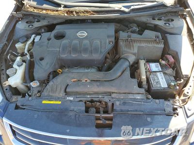 Zdjęcie 11 z 12 samochodu: 2012 NISSAN ALTIMA 2.5 VIN:1N4AL2AP3CC254846 - miniatura