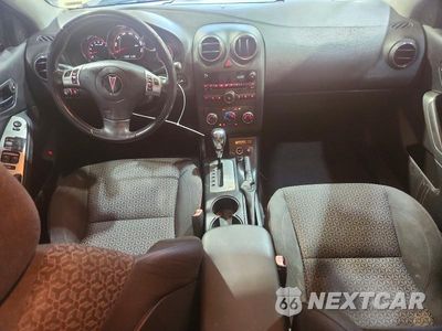 Zdjęcie 8 z 12 samochodu: 2009 PONTIAC G6 VIN:1G2ZJ57K394249606 - miniatura