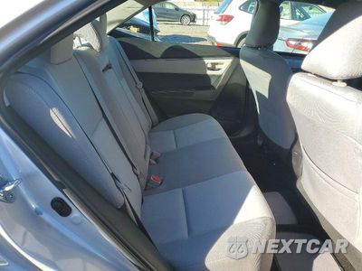 Zdjęcie 10 z 12 samochodu: 2016 TOYOTA COROLLA LE VIN:2T1BURHE2GC601539 - miniatura