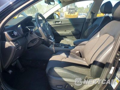 Zdjęcie 7 z 12 samochodu: 2018 KIA OPTIMA S VIN:5XXGT4L30JG202758 - miniatura