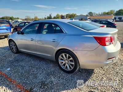Drugie zdjęcie samochodu z przodu: 2014 CHEVROLET MALIBU 2LT VIN:1G11E5SL5EU162936 - miniatura