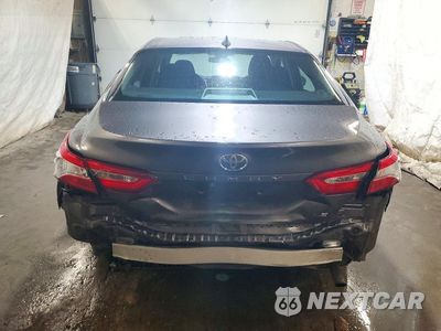 Zdjęcie 6 z 12 samochodu: 2020 TOYOTA CAMRY LE VIN:4T1C11AK5LU508067 - miniatura