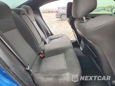 Zdjęcie 10 z 13 samochodu: 2023 DODGE CHARGER R/T VIN:2C3CDXCT6PH604338 - miniatura