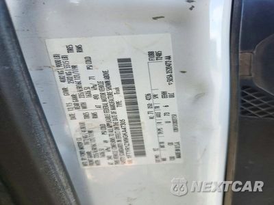 Zdjęcie 12 z 12 samochodu: 2016 FORD TRANSIT 250 DELIVERY VAN VIN:1FTYR1ZM9GKA47305 - miniatura
