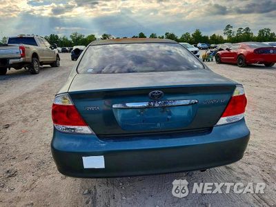 Zdjęcie 6 z 13 samochodu: 2005 TOYOTA CAMRY LE VIN:4T1BE32K95U072434 - miniatura