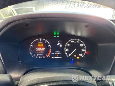 Zdjęcie 9 z 14 samochodu: 2025 HONDA HR-V EXL VIN:3CZRZ2H71SM777632 - miniatura