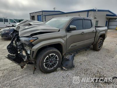 2025 TOYOTA TACOMA TRD SPORT 3TMKB5FN0SM029551 - główne zdjęcie licytacji z USA - miniatura
