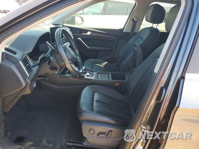 Zdjęcie 7 z 14 samochodu: 2021 AUDI Q5 E PREMIUM PLUS VIN:WA1E2AFY5M2028559 - miniatura