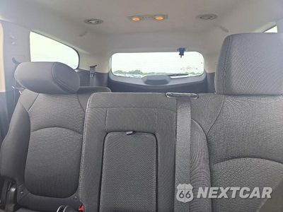 Zdjęcie 10 z 14 samochodu: 2016 CHEVROLET TRAVERSE LT VIN:1GNKRGKD8GJ335736 - miniatura