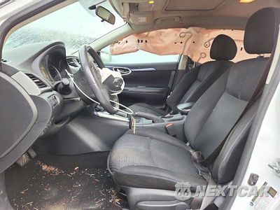 Zdjęcie 7 z 13 samochodu: 2017 NISSAN SENTRA SR TURBO VIN:3N1CB7AP2HY246869 - miniatura