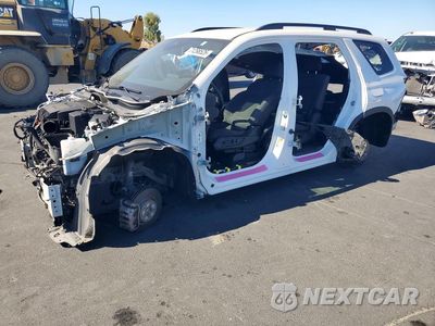 2023 HONDA PILOT SPORT 5FNYG1H34PB011727 - główne zdjęcie licytacji z USA - miniatura