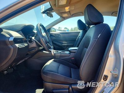 Zdjęcie 7 z 13 samochodu: 2023 NISSAN ALTIMA S VIN:1N4BL4BVXPN342963 - miniatura