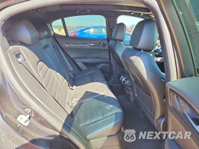 Zdjęcie 11 z 14 samochodu: 2023 ALFA ROMEO STELVIO QUADRIFOGLIO VIN:ZASPAKEV4P7D67536 - miniatura