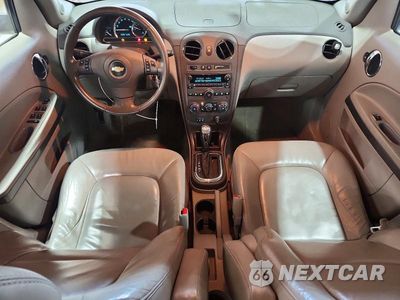 Zdjęcie 8 z 12 samochodu: 2009 CHEVROLET HHR LT VIN:3GNCA23B79S609523 - miniatura