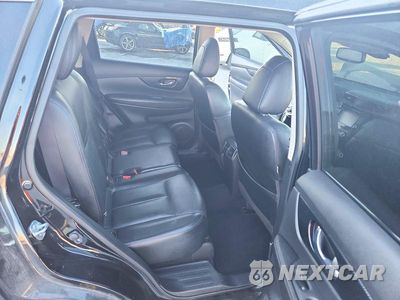 Zdjęcie 11 z 13 samochodu: 2018 NISSAN ROGUE SL VIN:JN8AT2MT2JW466401 - miniatura