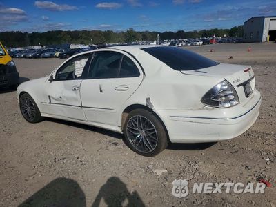 Drugie zdjęcie samochodu z przodu: 2008 MERCEDES-BENZ E 320 CDI VIN:WDBUF22X98B330238 - miniatura