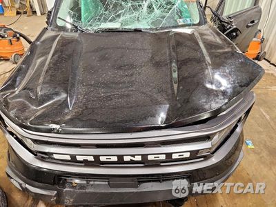 Zdjęcie 11 z 13 samochodu: 2023 FORD BRONCO SPORT BIG BEND VIN:3FMCR9B60PRD46533 - miniatura