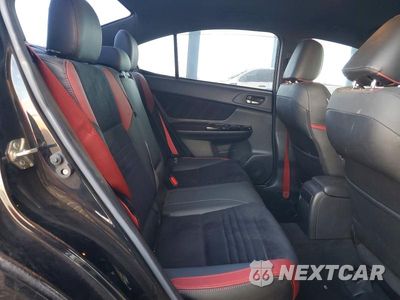 Zdjęcie 10 z 12 samochodu: 2020 SUBARU WRX STI VIN:JF1VA2S65L9811962 - miniatura