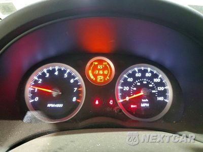 Zdjęcie 9 z 12 samochodu: 2011 NISSAN SENTRA 2.0 VIN:3N1AB6AP5BL725325 - miniatura