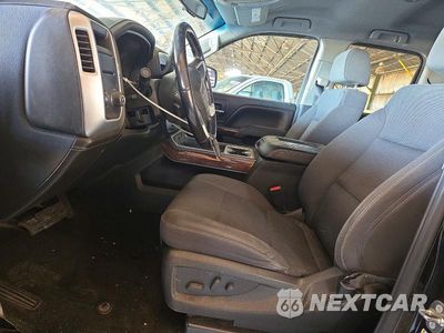 Zdjęcie 7 z 13 samochodu: 2018 GMC SIERRA C1500 SLE VIN:1GTR1MEC4JZ114594 - miniatura