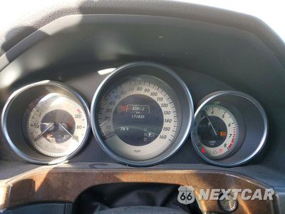 Zdjęcie 9 z 13 samochodu: 2014 MERCEDES-BENZ E 350 VIN:WDDHF5KB4EA843901 - miniatura