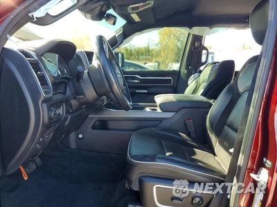 Zdjęcie 7 z 12 samochodu: 2022 RAM 1500 LARAMIE VIN:1C6SRFJT1NN285996 - miniatura