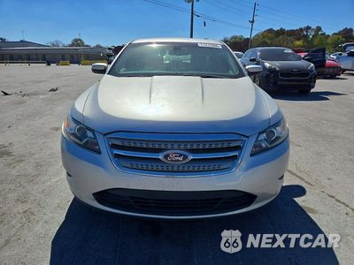 Piąte zdjęcie samochodu w środku: 2011 FORD TAURUS SEL VIN:1FAHP2EW0BG137849 - miniatura