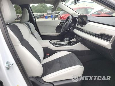 Zdjęcie 7 z 13 samochodu: 2025 MITSUBISHI OUTLANDER SE VIN:JA4J3VA80SZ023526 - miniatura