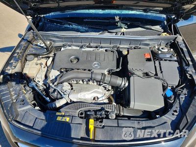 Zdjęcie 11 z 12 samochodu: 2023 MERCEDES-BENZ GLB 250 4MATIC VIN:W1N4M4HBXPW288967 - miniatura