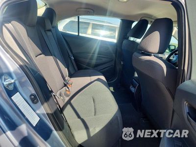 Zdjęcie 10 z 12 samochodu: 2025 TOYOTA COROLLA LE VIN:5YFB4MDE7SP261421 - miniatura