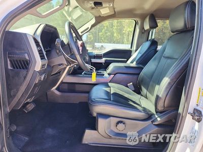 Zdjęcie 7 z 13 samochodu: 2021 FORD F250 SUPER DUTY VIN:1FT7W2BT6MEE09337 - miniatura