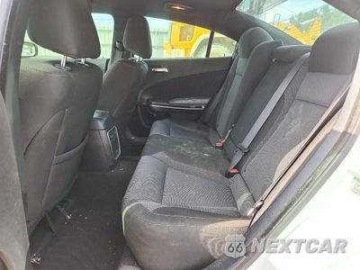Zdjęcie 10 z 12 samochodu: 2020 DODGE CHARGER SXT VIN:2C3CDXBG1LH136744 - miniatura