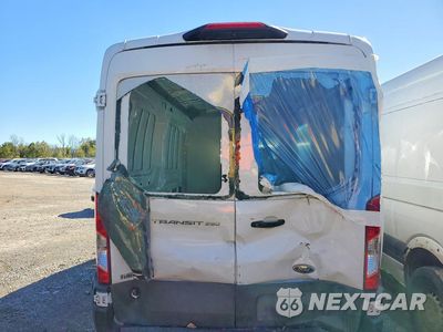 Zdjęcie 6 z 13 samochodu: 2023 FORD TRANSIT 250 DELIVERY VAN VIN:1FTBR1C81PKB84322 - miniatura