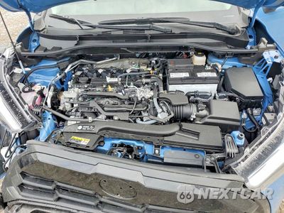 Zdjęcie 12 z 13 samochodu: 2026 TOYOTA COROLLA CROSS XLE VIN:7MUDAABG9TV205628 - miniatura