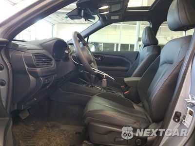 Zdjęcie 7 z 14 samochodu: 2025 SUBARU FORESTER TOURING VIN:JF2SLDTC3SH442516 - miniatura