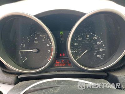 Zdjęcie 9 z 12 samochodu: 2010 MAZDA 3 I VIN:JM1BL1SG5A1165375 - miniatura