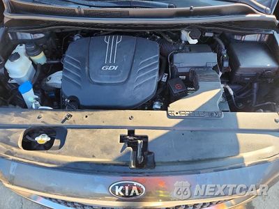 Zdjęcie 12 z 13 samochodu: 2015 KIA SEDONA LX VIN:KNDMB5C14F6038608 - miniatura