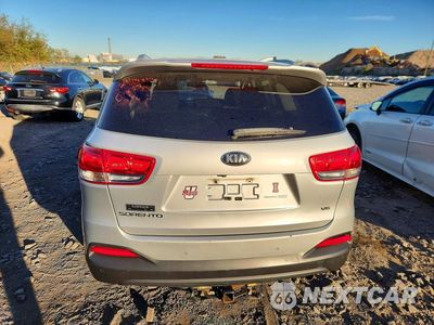 Zdjęcie 6 z 13 samochodu: 2016 KIA SORENTO LX V6 VIN:5XYPGDA56GG012640 - miniatura