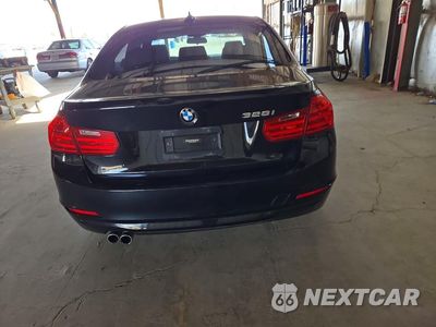 Zdjęcie 6 z 12 samochodu: 2014 BMW 328 I VIN:WBA3A5C52EJ465523 - miniatura