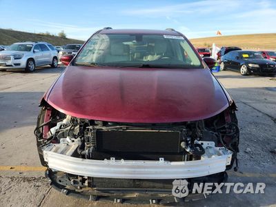Piąte zdjęcie samochodu w środku: 2018 CHRYSLER PACIFICA HYBRID TOURING L VIN:2C4RC1L77JR124867 - miniatura
