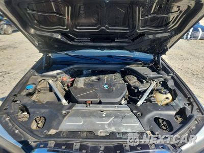 Zdjęcie 12 z 13 samochodu: 2019 BMW X3 SDRIVE30I VIN:5UXTR7C52KLE98479 - miniatura