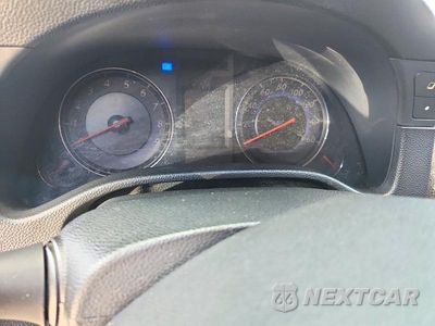 Zdjęcie 9 z 12 samochodu: 2008 INFINITI G37 BASE VIN:JNKCV64E08M111772 - miniatura