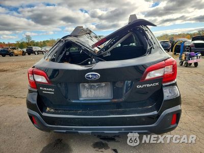 Zdjęcie 6 z 12 samochodu: 2019 SUBARU OUTBACK 2.5I LIMITED VIN:4S4BSANC3K3292686 - miniatura