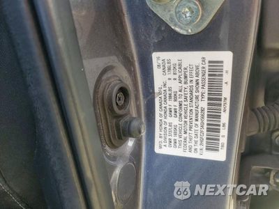 Zdjęcie 12 z 12 samochodu: 2016 HONDA CIVIC LX VIN:2HGFC2F54GH566282 - miniatura