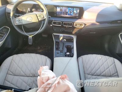 Zdjęcie 8 z 12 samochodu: 2026 NISSAN SENTRA SL VIN:3N1AB9EW2TY256282 - miniatura