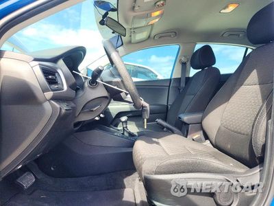 Zdjęcie 7 z 12 samochodu: 2022 KIA RIO S VIN:3KPA24AD4NE473633 - miniatura
