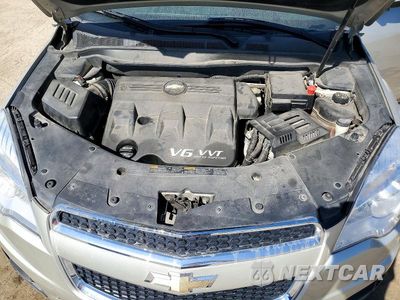 Zdjęcie 11 z 12 samochodu: 2013 CHEVROLET EQUINOX LT VIN:2GNFLEE32D6279909 - miniatura