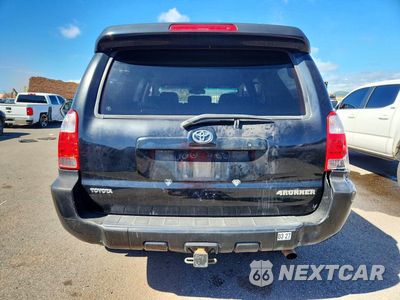 Zdjęcie 6 z 13 samochodu: 2007 TOYOTA 4RUNNER SR5 VIN:JTEZU14R778067549 - miniatura