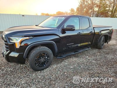 2022 TOYOTA TUNDRA SR5 5TFLA5DA2NX018427 - główne zdjęcie licytacji z USA - miniatura